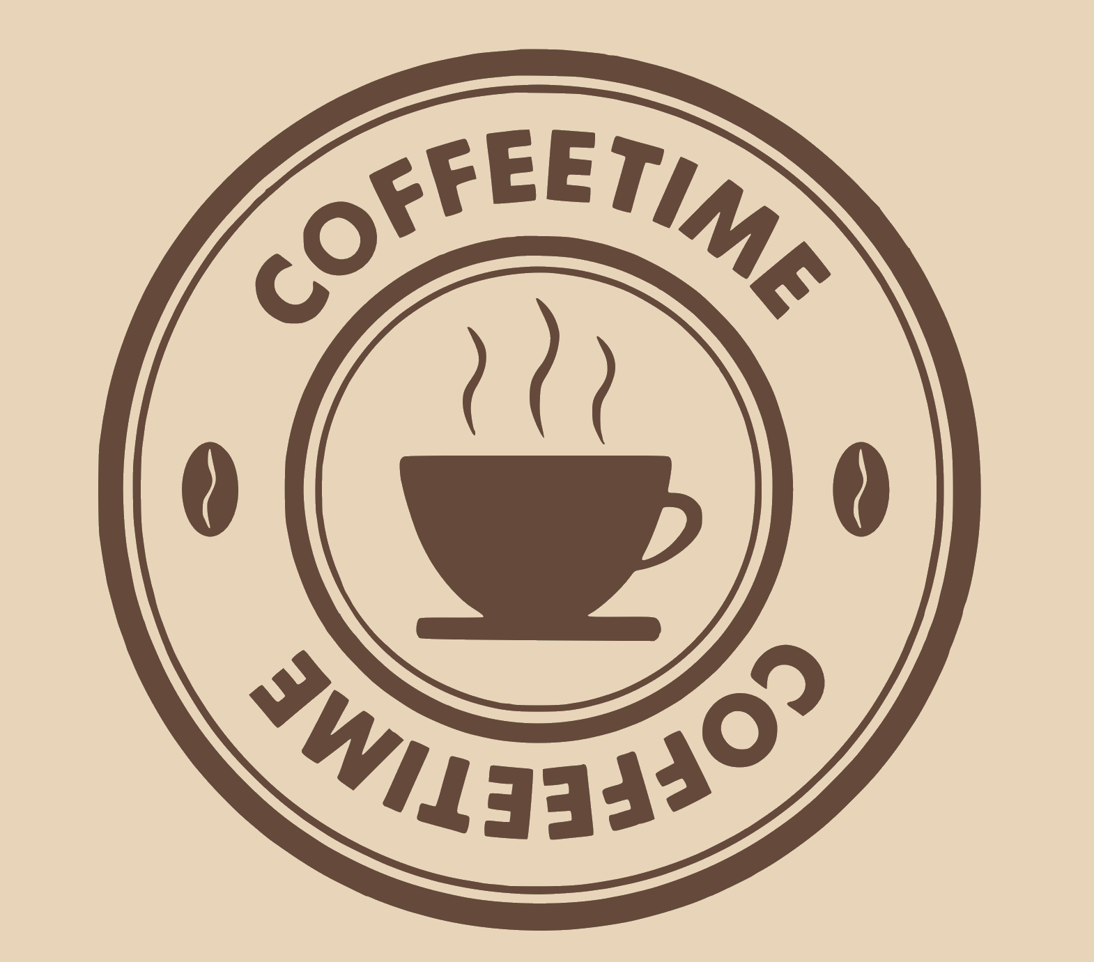 COFFEETIME Logo